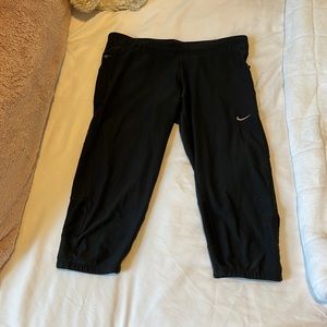 Nike Biker Short
